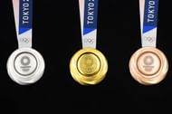 Tokyo 2021 Olympic Games Medals
